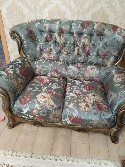 Продам диван потютьков