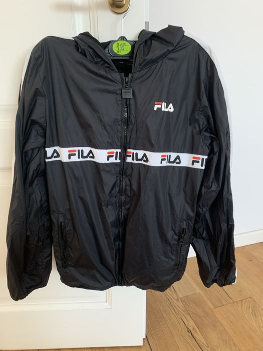 Jacheta - windbraker dama Fila marimea S