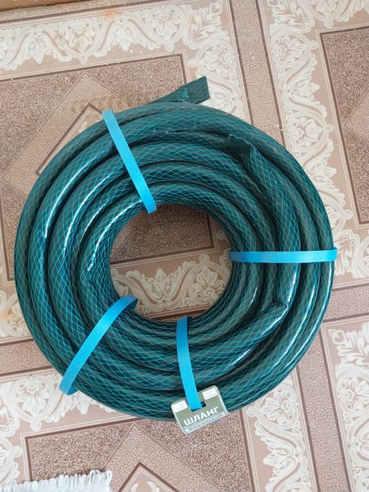 Шланг поливочный