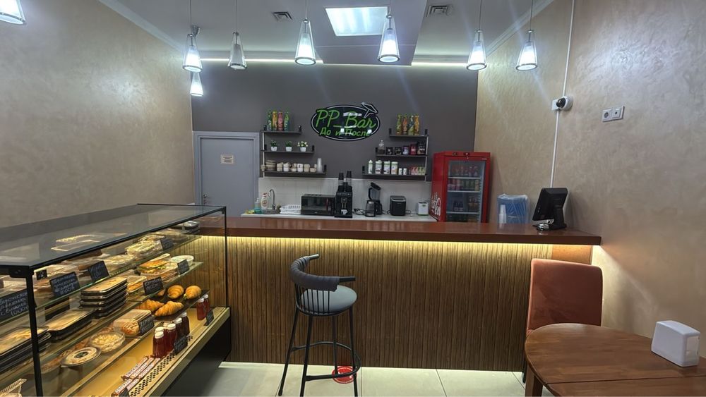 Продам действующий бизнес