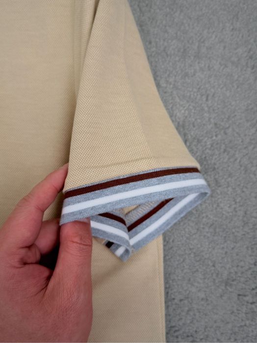 Tricou Brunello Cucinelli , calitate premium , pe comanda , nou , M