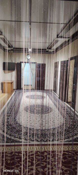 Arendaga xovli Food city bozor oldidan