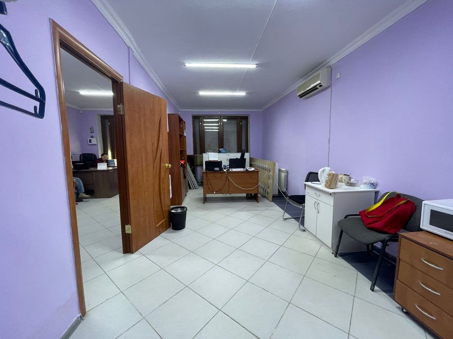 Сдам в аренду офисное помещение