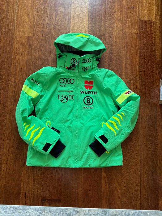 BOGNER DSV TEAM Audi/Wurth ски якета/екипи сезон 24/25, р.36/38/40