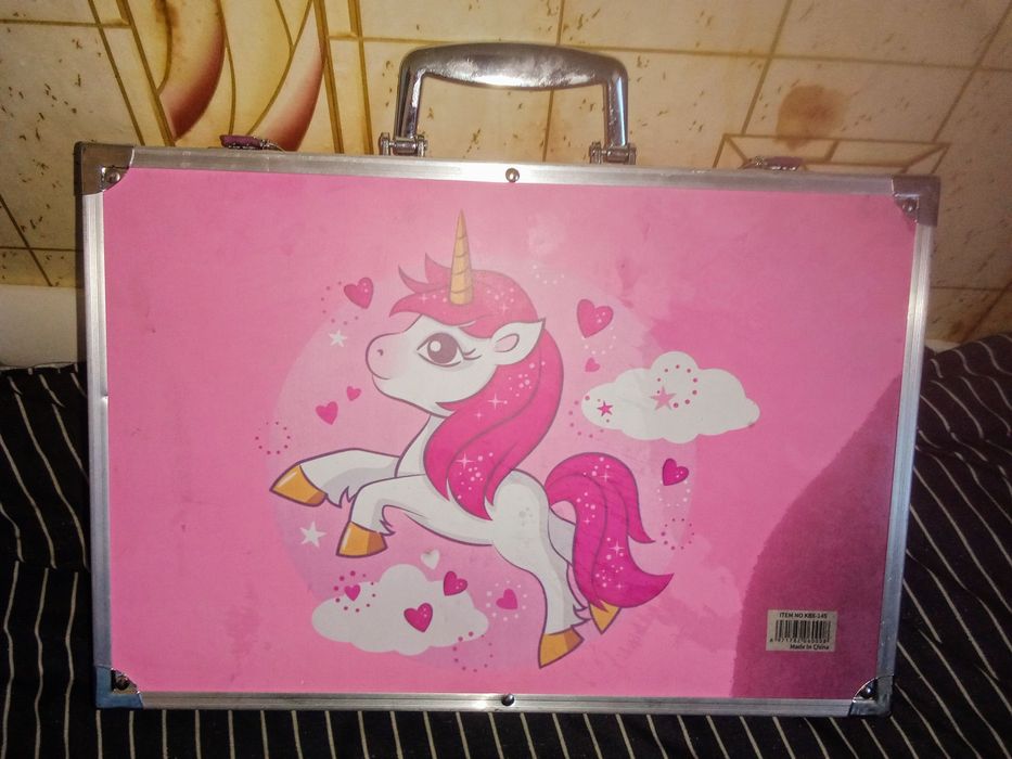 Набор для рисования