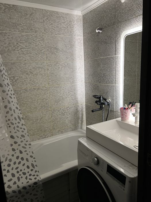 Продам квартиру улучшенной планировки