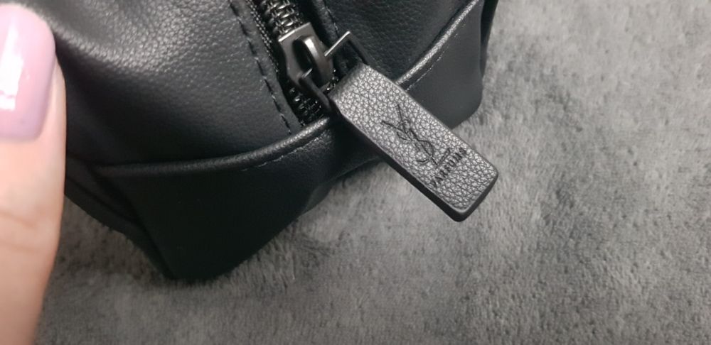 YSL beauty                           .