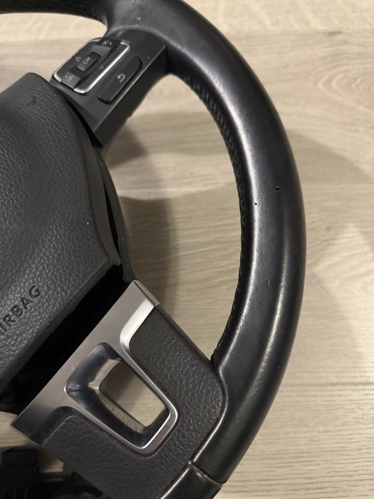 Волан  VW Golf 6 Passat B7 Голф 6 Пасат Б7 Tiguan Тигуан