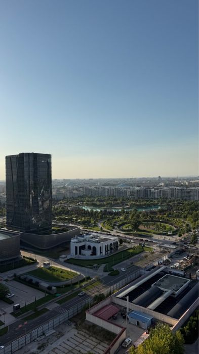 СРОЧНО Продаётся 2 ком квартира ЖК Nest one 16 этаж 59м2 Вид на Парк
