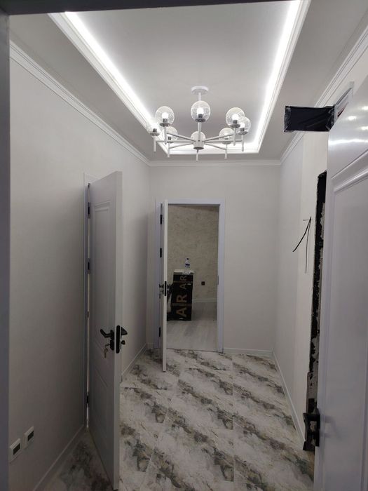 СВОЯ САЛАМАТИНА Новостройка 2 /6/10/Срочно Сотилади 

        ОР.Р  СА