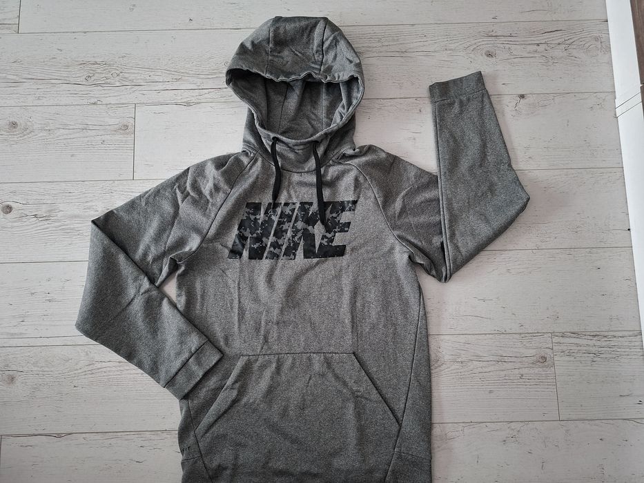 Nike-Ориг. Суичър