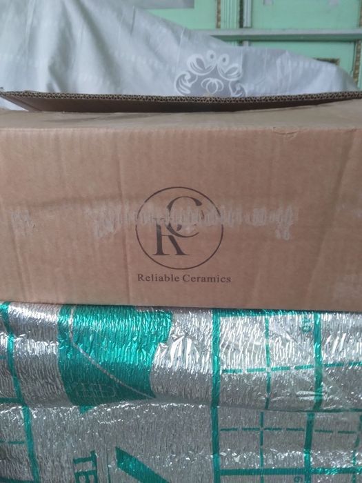 Раквина чашка сотилади срочно