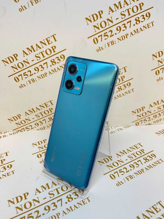 NDP Amanet NON-STOP Bld.Iuliu Maniu 69 REDMI NOTE 12 (57509)