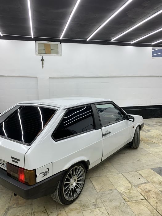 Other 2108 1986 — 4