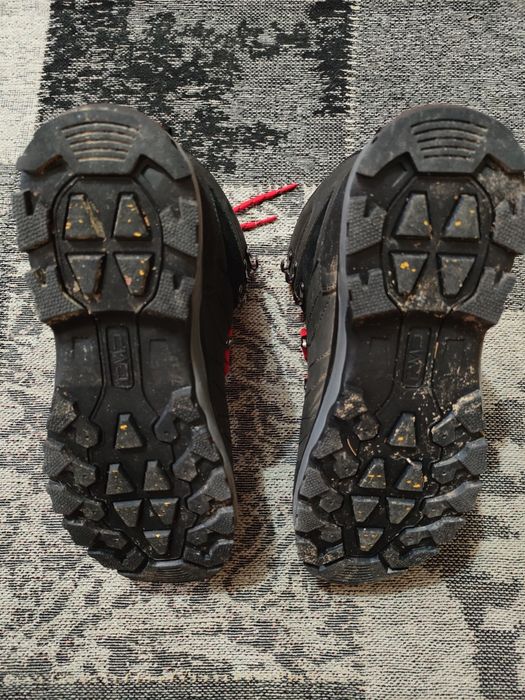 CMP Sheliak Waterproof Trekking