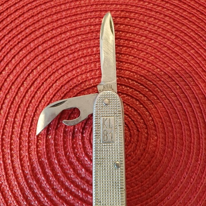 Briceag militar  Amefa KL 81