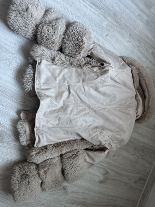 Уникален мен кожух