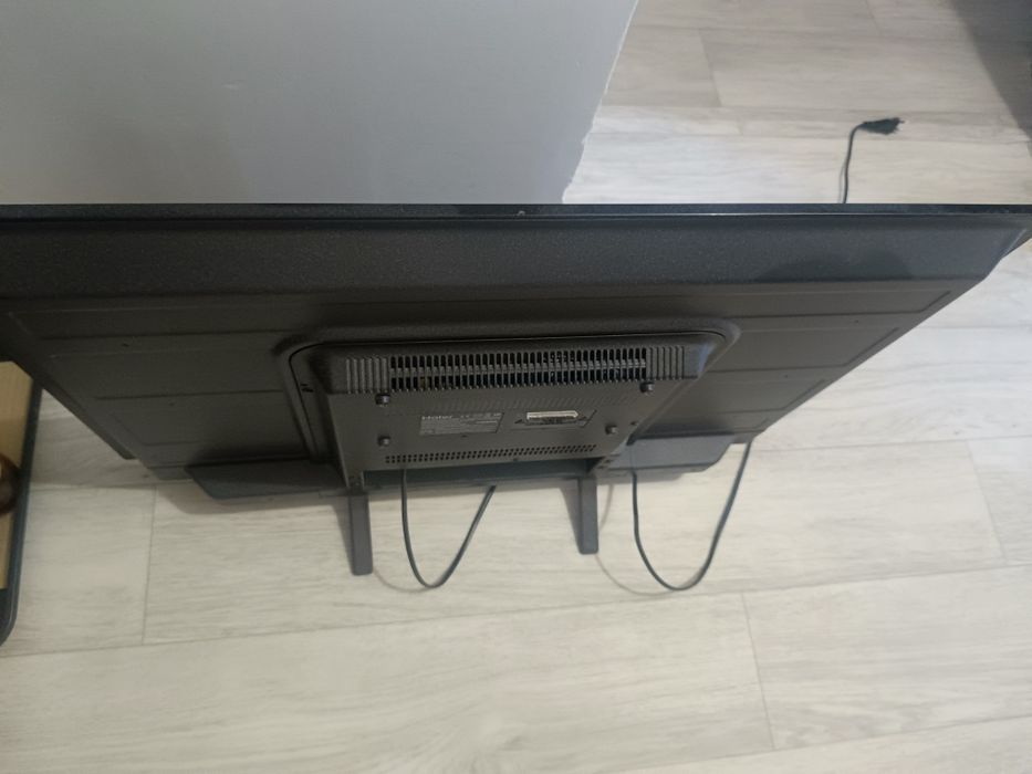 LED Телевизор Haier