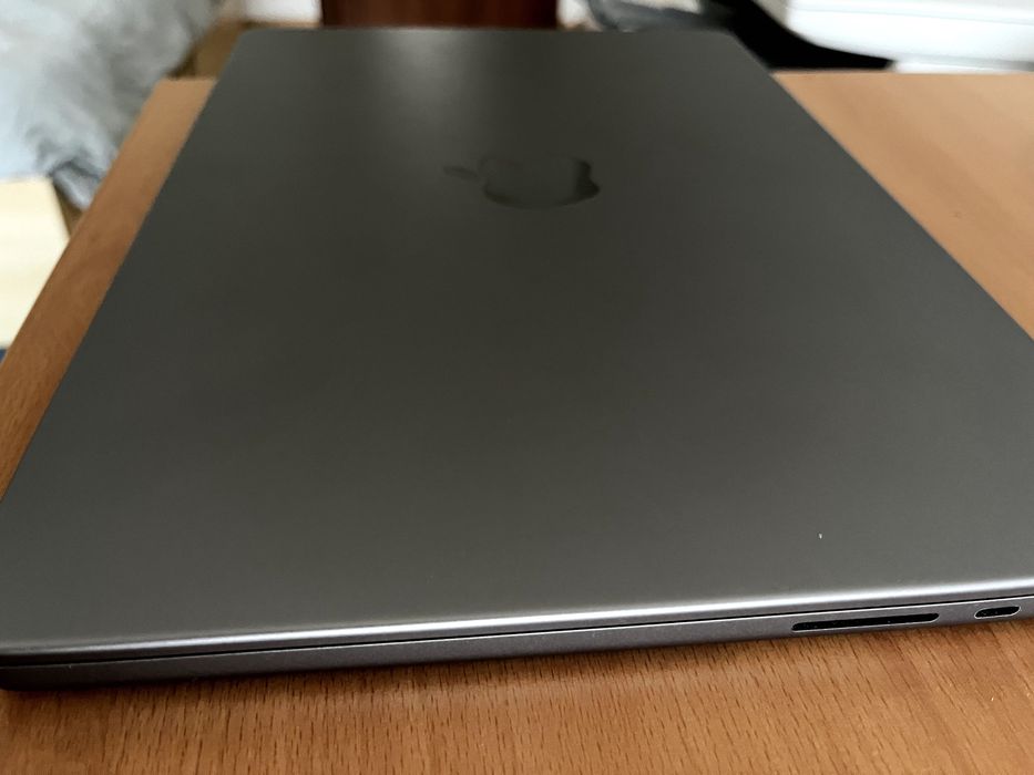 Laptop Apple MacBook Pro 14 2021