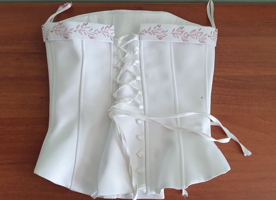 Rochie de mireasa - marime 36