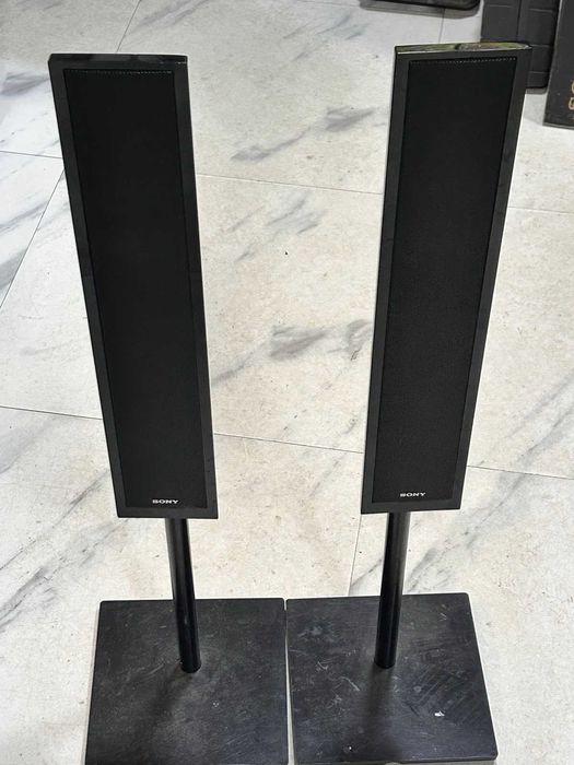 Тонколони от домашно кино Sony SS-TS103