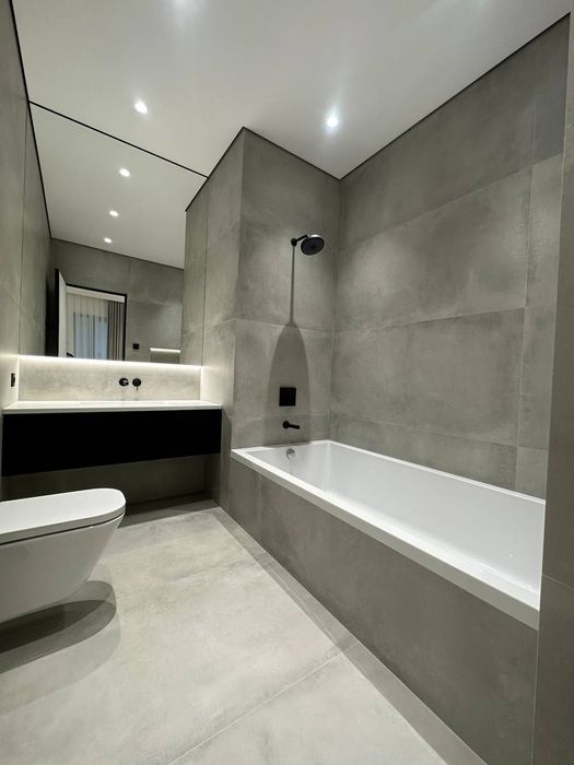 Продаётся 3ком ЖК Mirabad Avenue 80м2 ор-р: Госпитальный