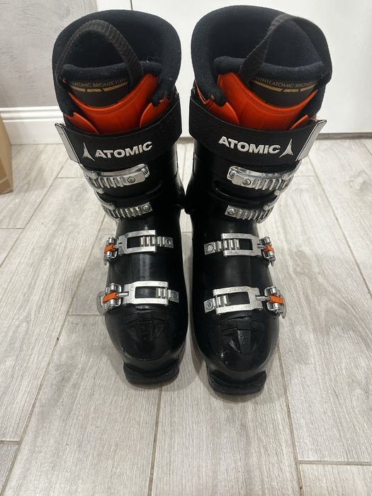 Ски обувки Atomic Hawx Plus 2.0