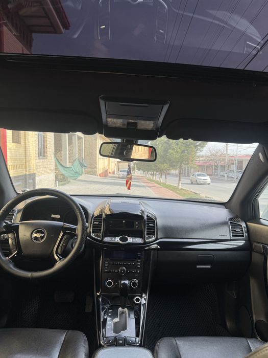 Срочно каптива 2 сотилади