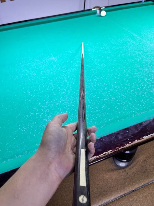 Бильярдный кий А.Вараксина