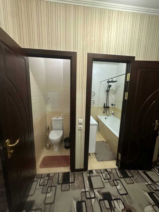 Юнусабад 9 кв 2/5/5 60м2 Сетор Корзинка. Хороший состояна