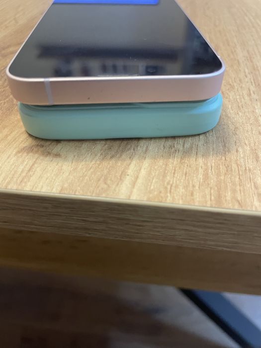 iPhone 13 mini 128GB Rose Gold