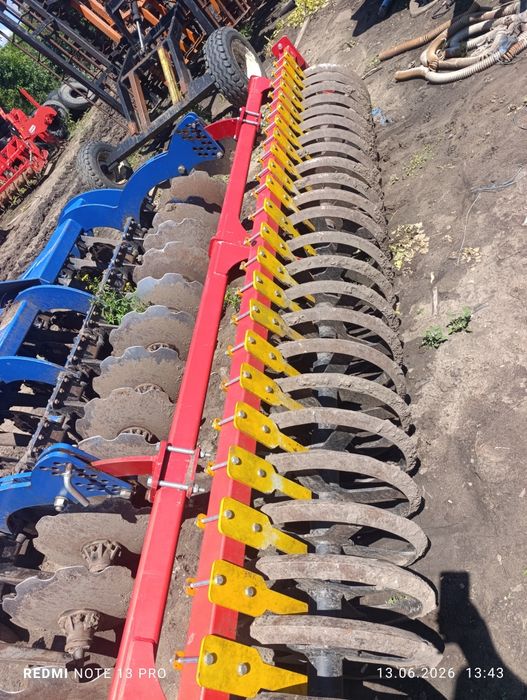 Teradisc 3m tăvălug inelar contra cost