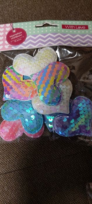 Набор для праздника