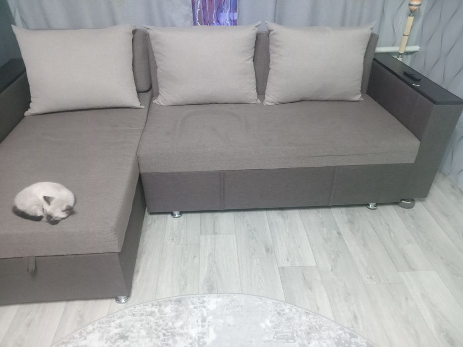 Диван производитель Челябинск 2.5 м