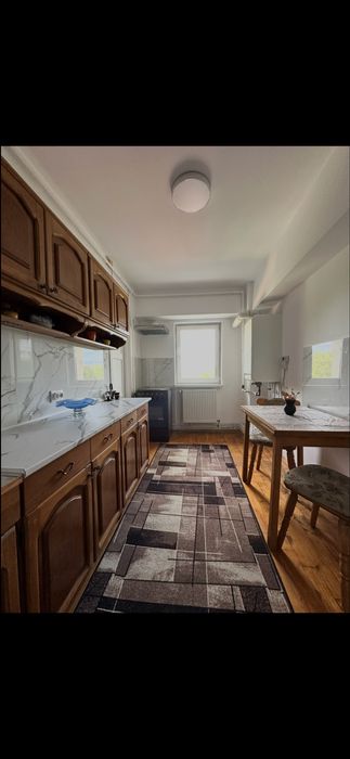 Apartament Turda 3 camere str Libertatii