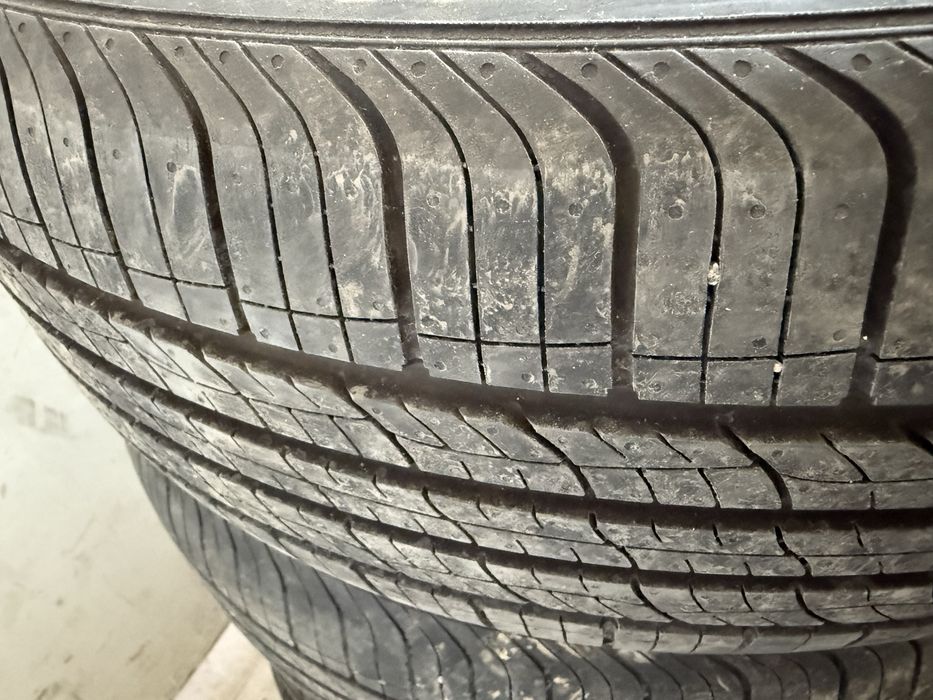 Шины летние Giti Comfort