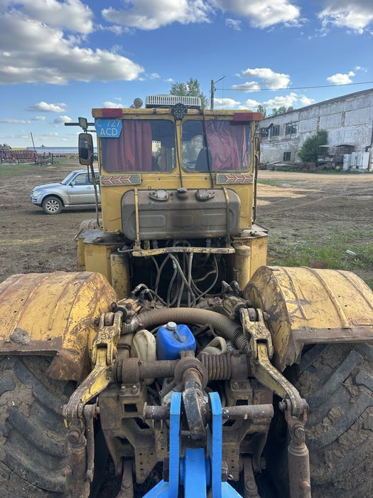Продам трактор К701