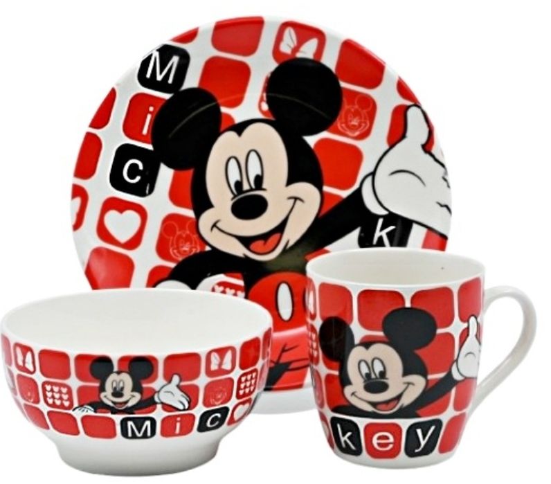 Детски сервиз за хранене