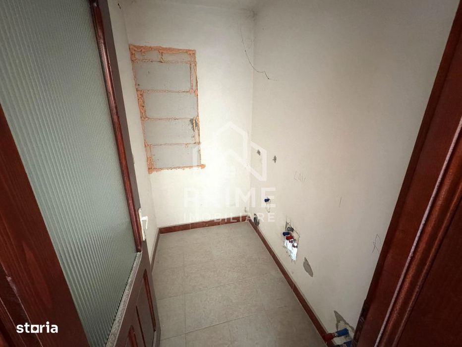 Spatiu de inchiriat | 4 camere | Cetate | 100 mp utili