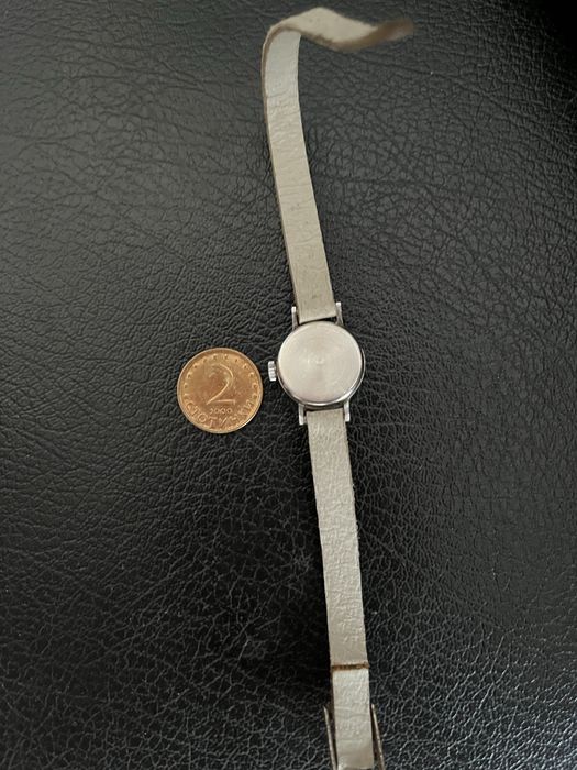 Дамски руски часовник Chaika