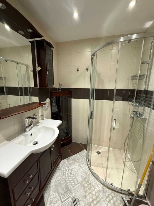 Дава се под наем Двустаен апартамент в София, Зона Б-18 - 55 кв.м за 650 € - Снимка #2