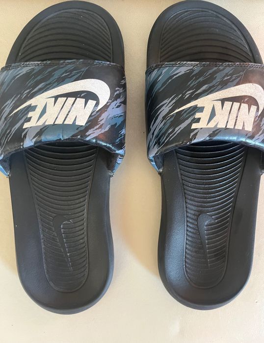 Мъжки спортни чехли Nike