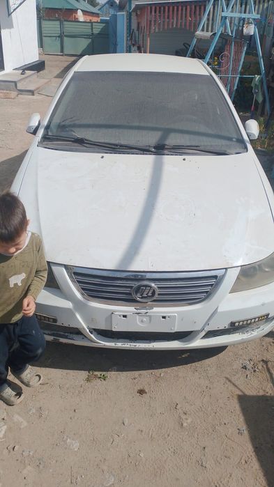 Продам запчасти Lifan