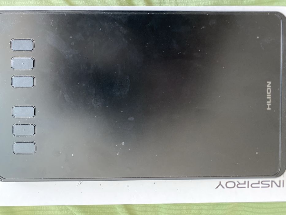 Графический планшет