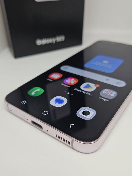 Samsung Galaxy S23 5G 256Gb/8Ram Lavender