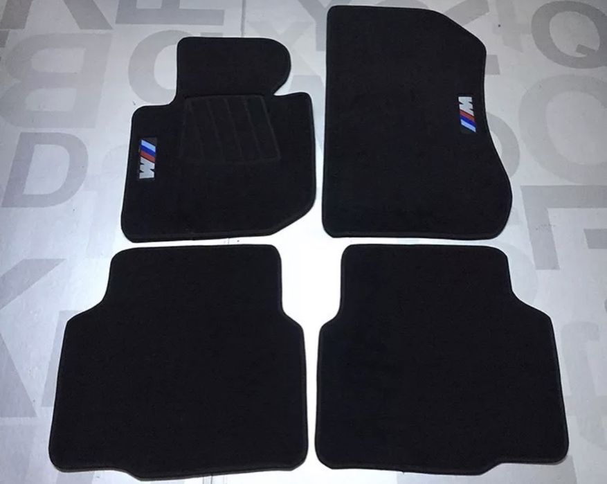 Covorase Presuri Mocheta BMW M G30 G31 F01 F02 Long X6 F86 E71 F16