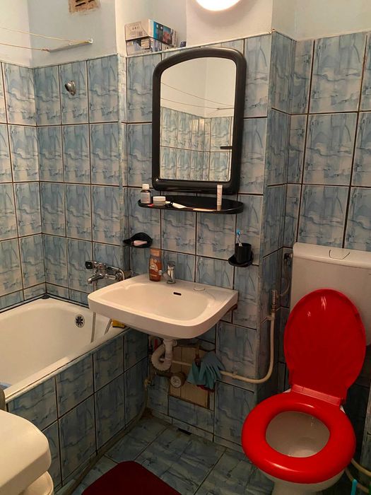 Garsonieră Micro15 / Eminescu lângă Zona Bejan