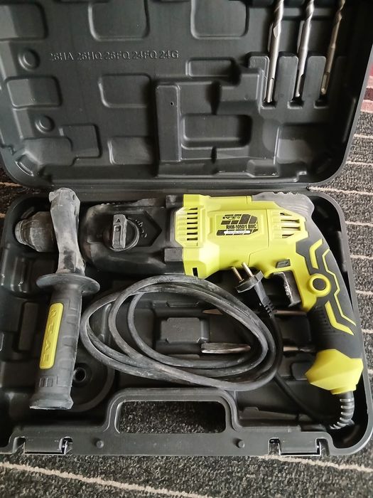 Продам перфоратор