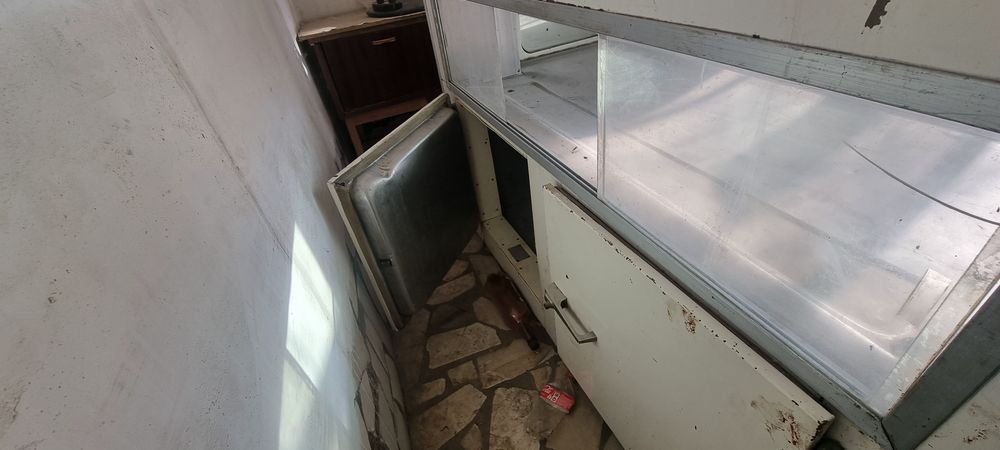 Haladelnik sotiladi tozza uyda ishlatilgan.