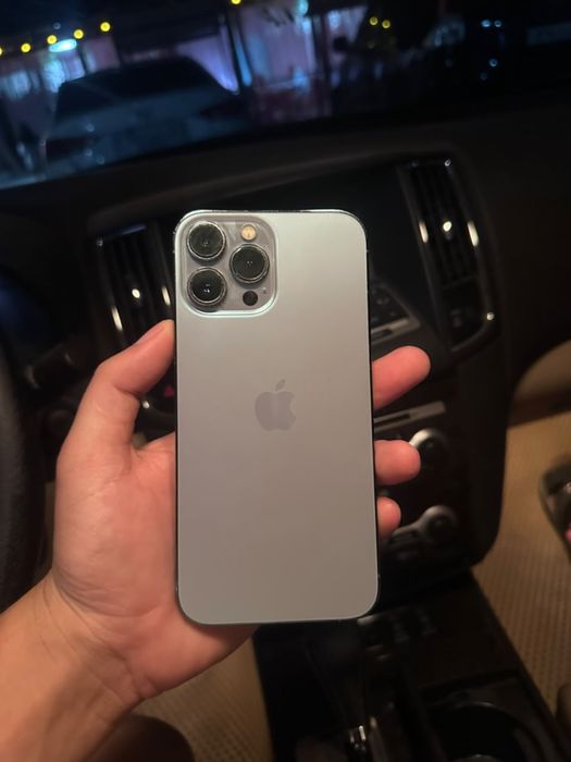 Iphone 13 pro max
